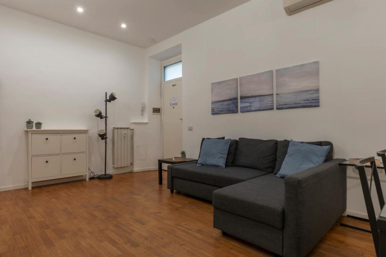 Testaccio & Piazza Liberatrice Apartment Rom Exterior foto