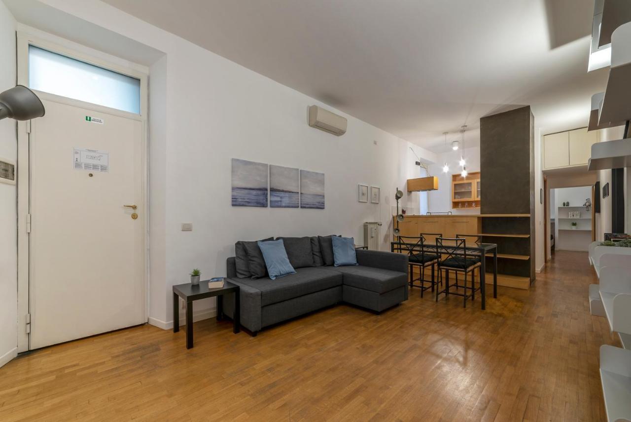 Testaccio & Piazza Liberatrice Apartment Rom Exterior foto
