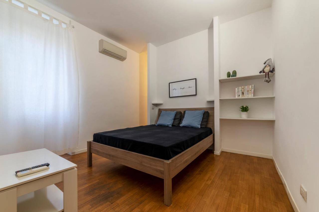 Testaccio & Piazza Liberatrice Apartment Rom Exterior foto